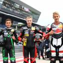ADAC Junior Cup powered by KTM, Red Bull Ring, Qualifying